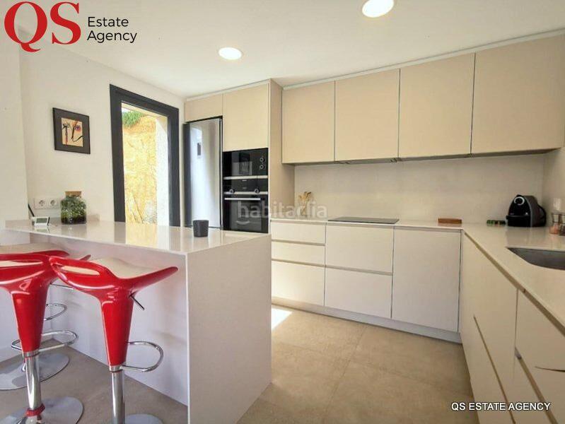 Foto c07d2ea5-079d-47d8-8a4c-97a3ba1e36f8. House with heating in terrabrava - Tordera parc Tordera