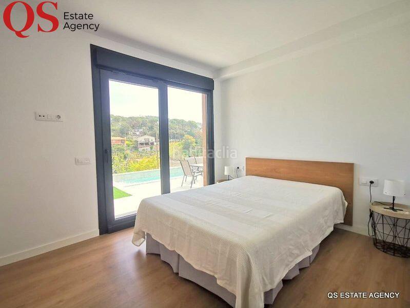 Foto cb66590f-d2c2-48ff-bde9-2bd6247ef2c0. House with heating in terrabrava - Tordera parc Tordera