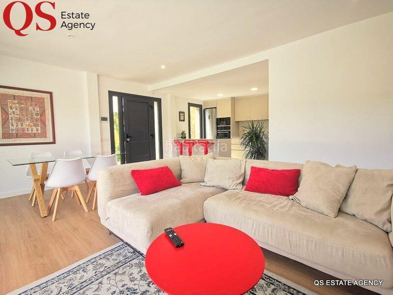 Foto ec405b16-87b8-4d06-9140-2643d402b628. House with heating in terrabrava - Tordera parc Tordera