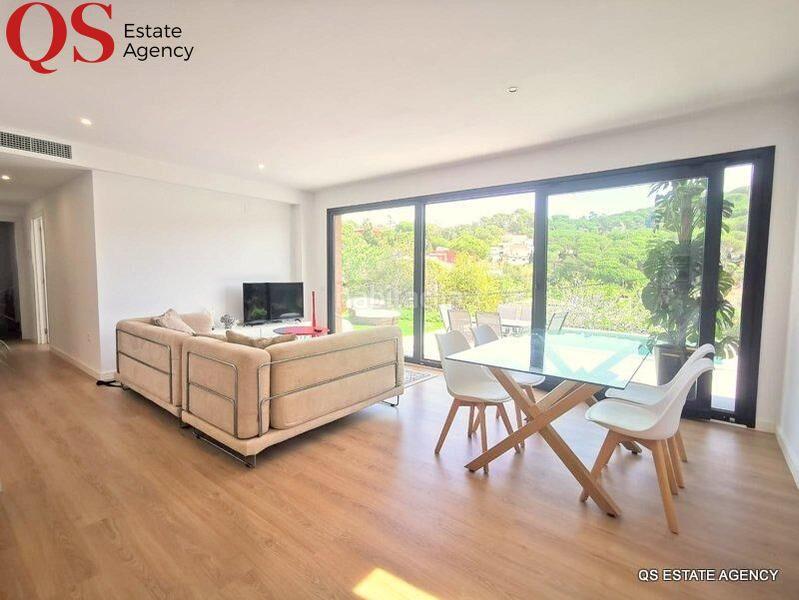 Foto f3862120-8318-4961-90c9-388a9b60a4e2. House with heating in terrabrava - Tordera parc Tordera