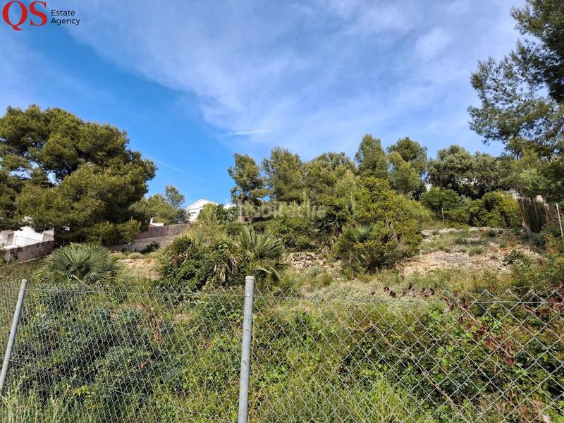 Foto 0e3549d1-2783-4133-97e8-42746eceee70. Terreny residencial a costa Cunit - els jardins - els rosers Cunit
