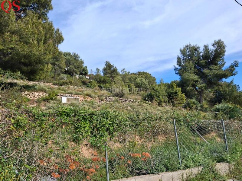 Foto 982b87a6-b82a-44ac-97dc-994c9bf27a18. Terreny residencial a costa Cunit - els jardins - els rosers Cunit