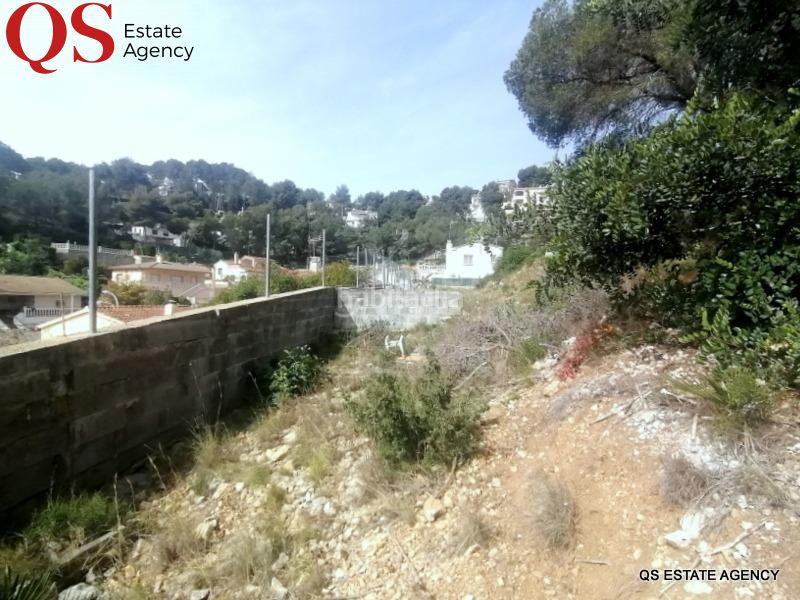 Foto 2c19555c-bca1-4e08-bd57-941f0881e775. Terreny residencial a costa Cunit - els jardins - els rosers Cunit