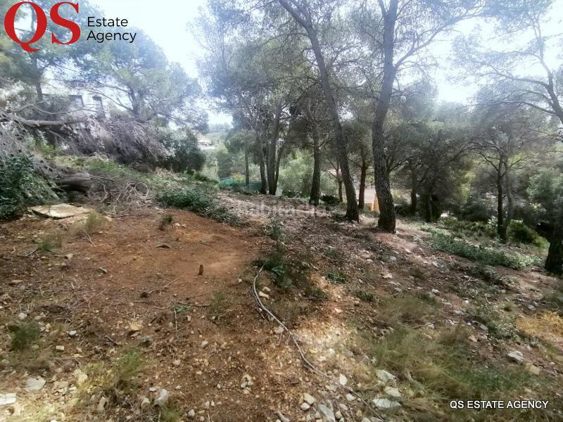 Foto 44906f8c-9adc-4ed2-9144-d2ab3bc523ee. Terreny residencial a costa Cunit - els jardins - els rosers Cunit