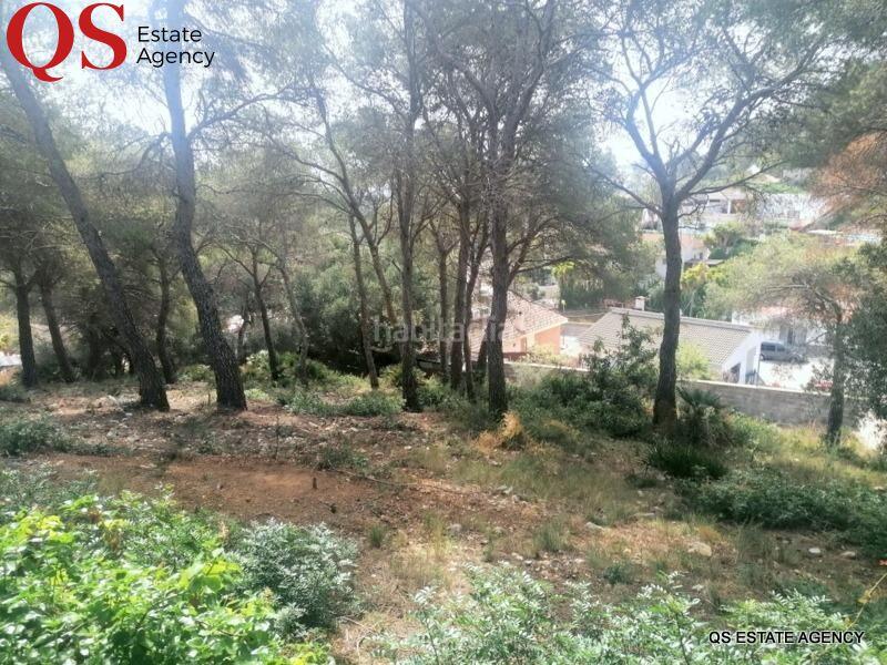 Foto 91860270-06c8-491d-9b06-0927d48ca3a3. Terreny residencial a costa Cunit - els jardins - els rosers Cunit