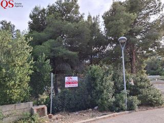 Terreny residencial a Costa Cunit - Els Jardins - Els Rosers