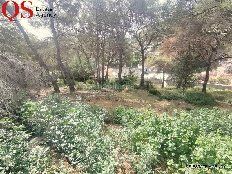 Foto c17842ee-1a6d-4a66-8a92-f4678a0c16a4. Terreny residencial a costa Cunit - els jardins - els rosers Cunit