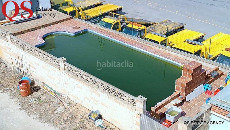 Foto 743e6105-9cf0-4b93-81f3-2c970957a371. Edificio hotel con piscina en Terrafortuna - Puig Ventós Vidreres