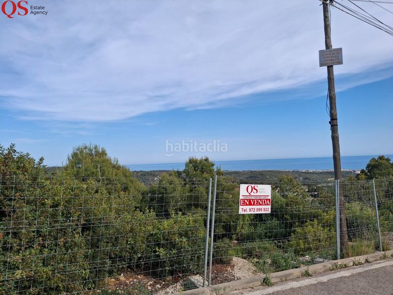 Foto 1b7b36a7-d0a9-4620-a37c-44b0c1d9b0bc. Terreny residencial a costa Cunit - els jardins - els rosers Cunit