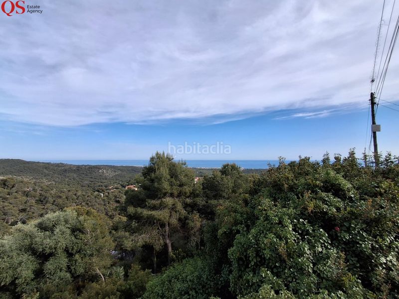 Foto dbc76484-2a0b-40d4-95dd-377afc54a1bd. Terreny residencial a costa Cunit - els jardins - els rosers Cunit