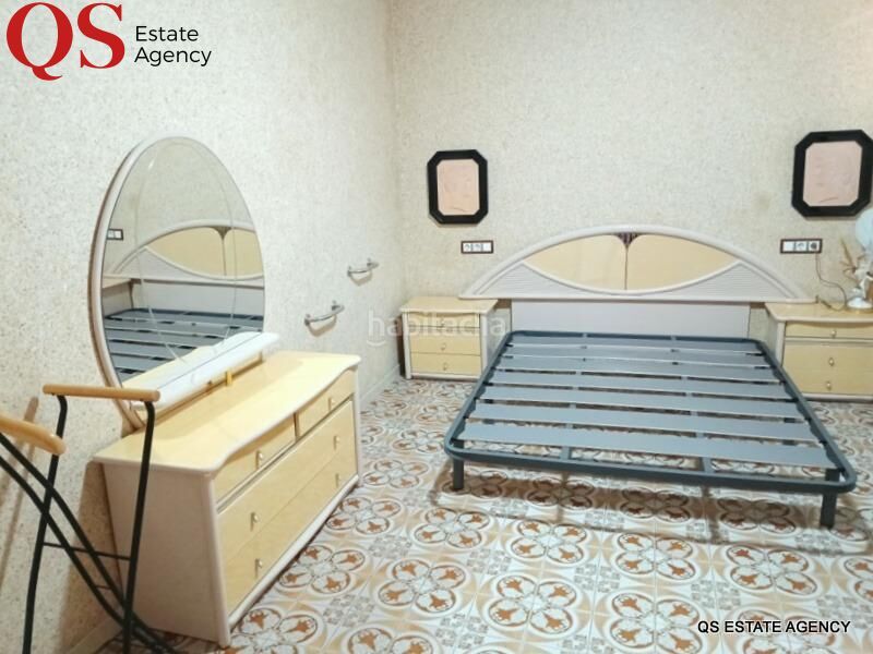 Foto 28e8e510-1eb1-4559-a813-c262abd7e3d6. Casa adossada amb calefacció aparcament a Centre Blanes