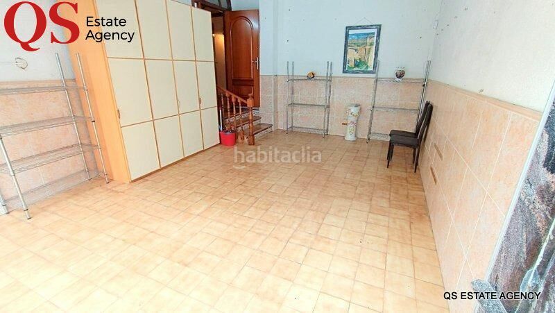 Foto effedf7d-5b77-4e90-b926-a7c95e3f2744. Casa adossada amb calefacció aparcament a Centre Blanes
