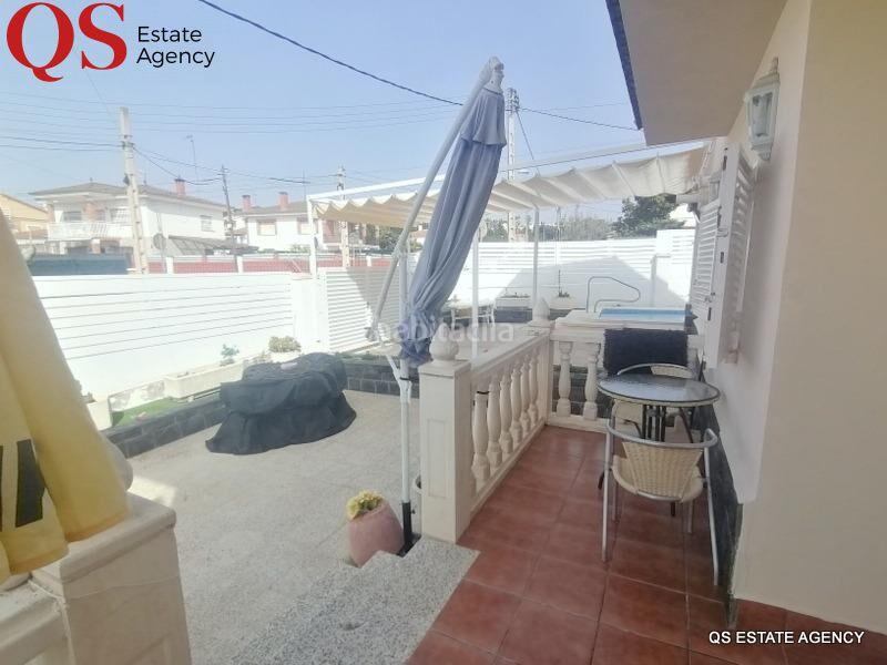 Foto 0c53cc12-8f0f-444b-8d45-3028ad35150b. Casa amb calefacció aparcament piscina a Cunit residencial Cunit
