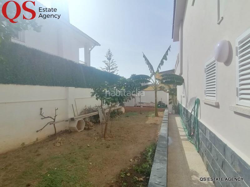 Foto 0fbcc539-fa16-45ce-9979-6f18ec922a56. Casa amb calefacció aparcament piscina a Cunit residencial Cunit