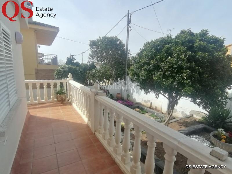 Foto 1e7b035c-69e7-4239-946c-8651076b0e9c. Casa amb calefacció aparcament piscina a Cunit residencial Cunit