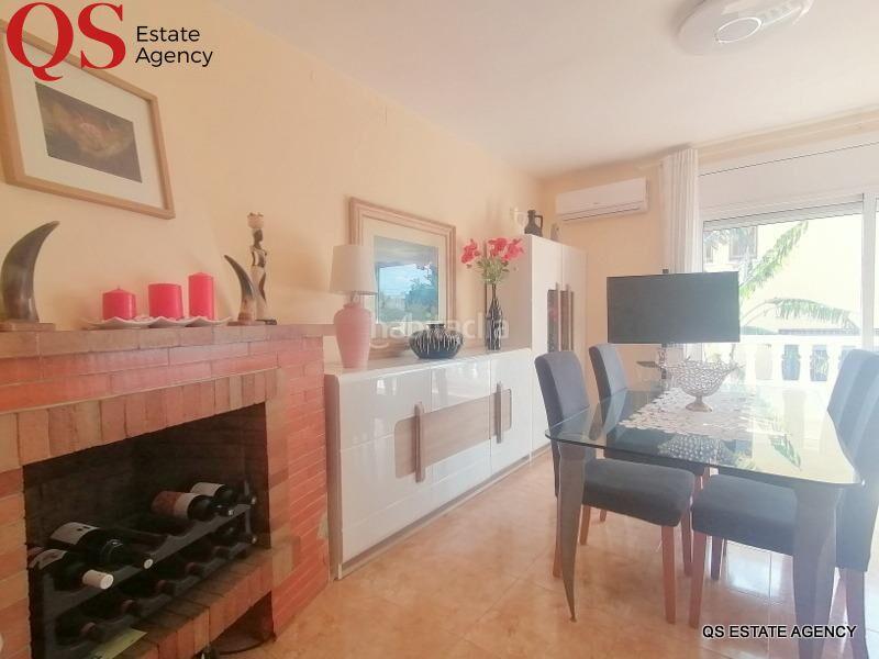Foto 4644df25-32ed-4076-85f3-b37b987c3ba4. Casa amb calefacció aparcament piscina a Cunit residencial Cunit