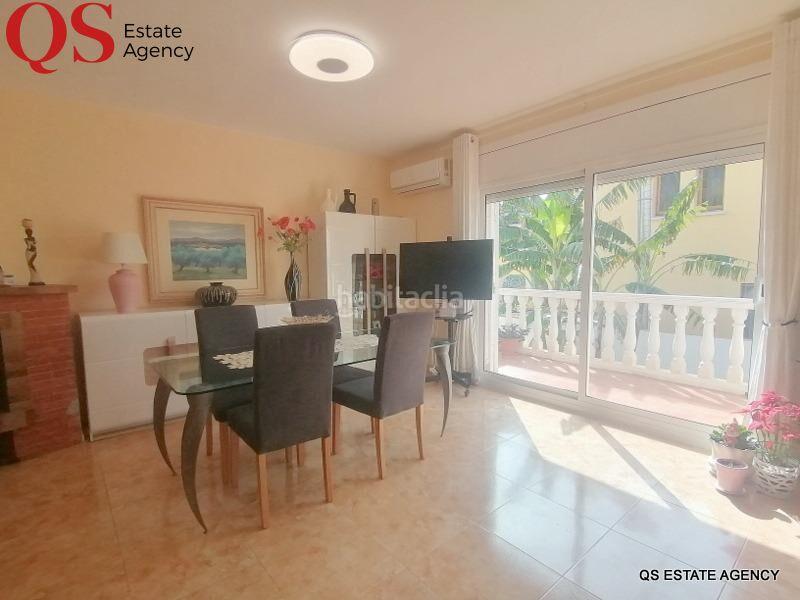 Foto 5972a324-9252-4ae3-9a17-6d8a9cfe324a. Casa amb calefacció aparcament piscina a Cunit residencial Cunit