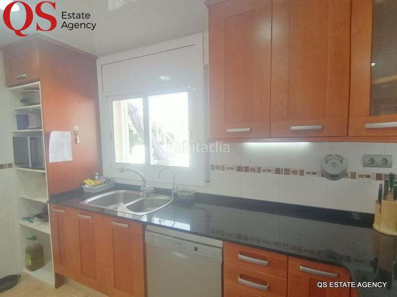 Foto adddfbce-eaf5-4dfe-81a5-5b30a4f9e411. Casa amb calefacció aparcament piscina a Cunit residencial Cunit