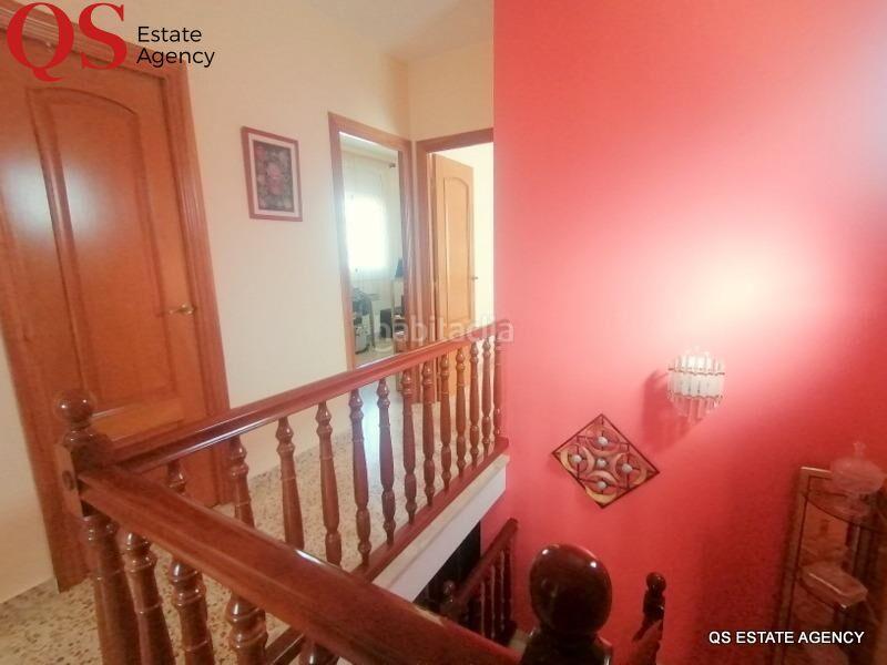 Foto b9116f12-9139-4332-a720-2c9aafe522a9. Casa amb calefacció aparcament piscina a Cunit residencial Cunit
