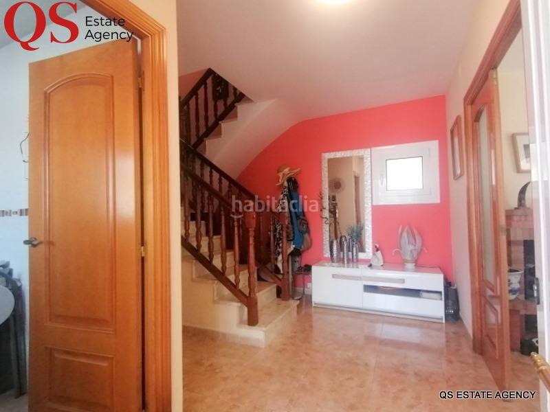 Foto cfa22689-cbaf-455f-a8c7-6ba50f777d6c. Casa amb calefacció aparcament piscina a Cunit residencial Cunit