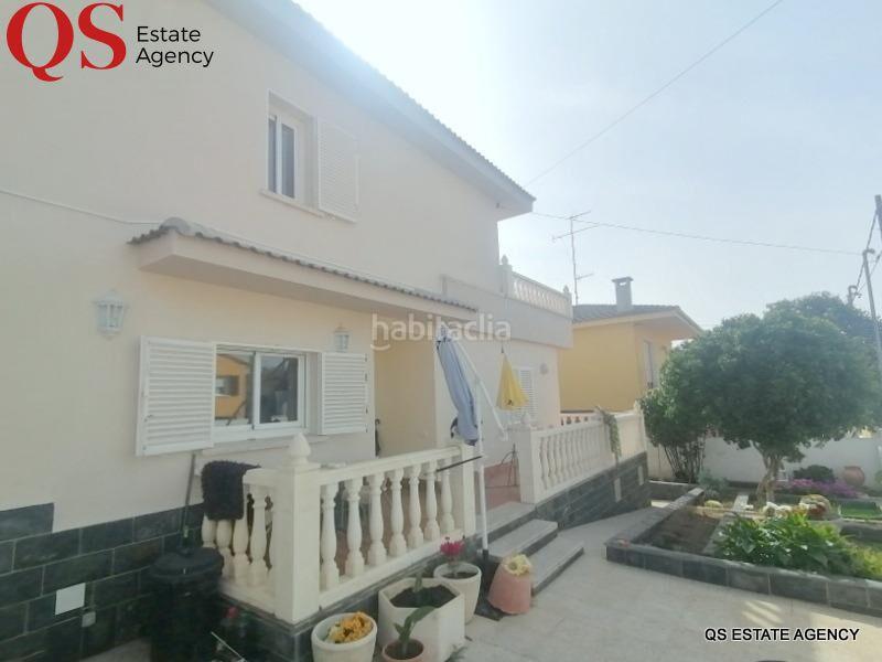 Foto e37b5224-3dfe-4671-874b-0bd9d0c6b954. Casa amb calefacció aparcament piscina a Cunit residencial Cunit
