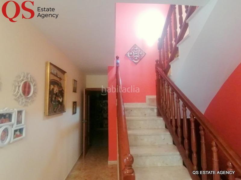 Foto e3aed026-d4bc-4ba4-9890-567969470030. Casa amb calefacció aparcament piscina a Cunit residencial Cunit