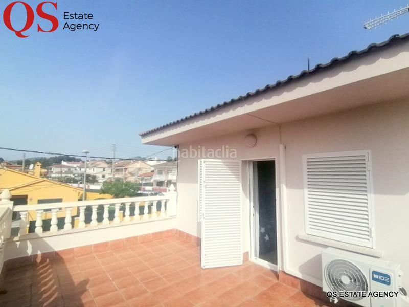 Foto e50d748b-1d7b-43be-96aa-a8c82fe345d1. Casa amb calefacció aparcament piscina a Cunit residencial Cunit