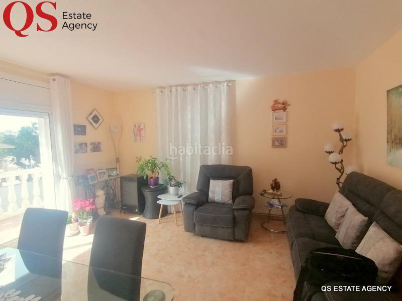 Foto f8053cda-4be4-49e5-b034-622a665563bc. Casa amb calefacció aparcament piscina a Cunit residencial Cunit