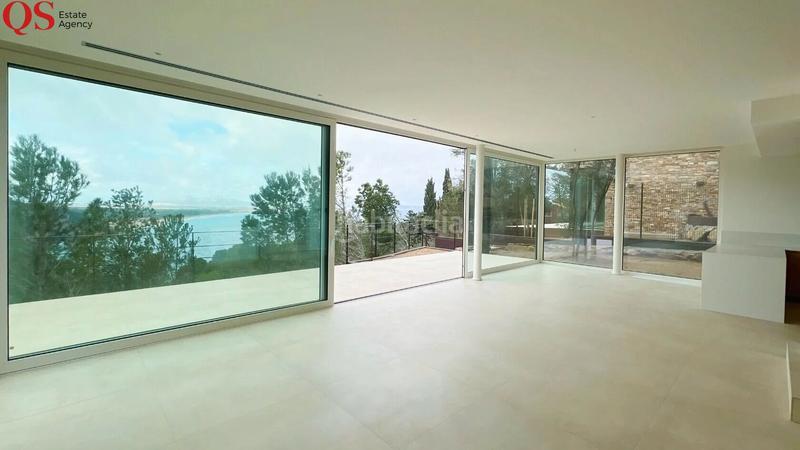 Foto 4f7e7f7f-b6e0-4fb0-af86-464ae343e751. Chalet villa de lujo con vistas panoramicas al mar en sa riera, en Begur