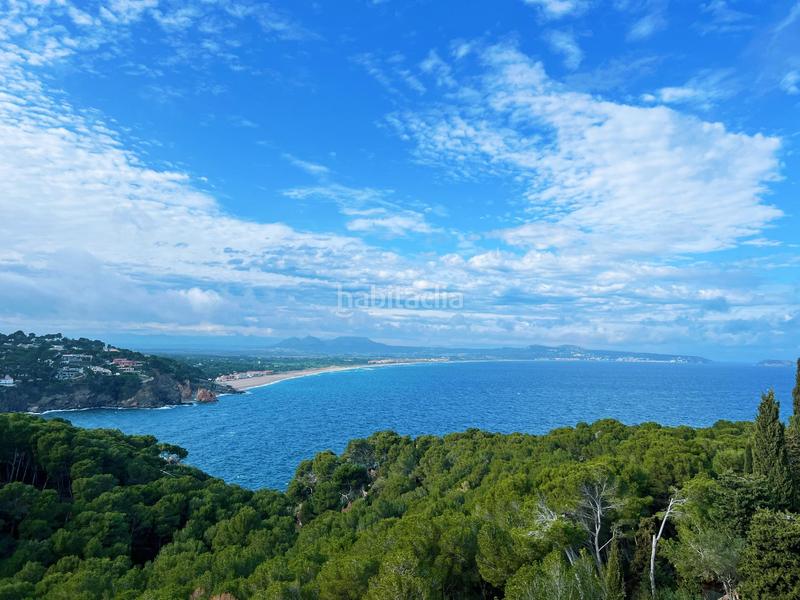 Foto 5fce245d-a594-4c59-a617-3c48f657ee1c. Chalet villa de lujo con vistas panoramicas al mar en sa riera, en Begur