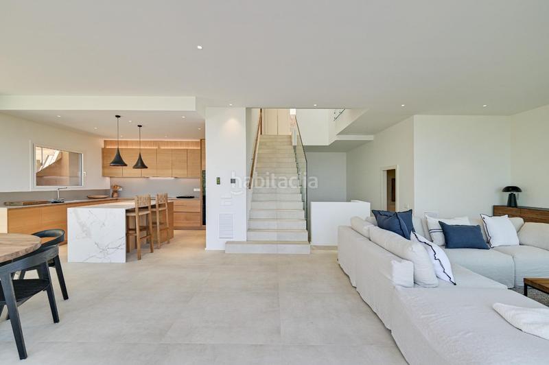 Foto adef1f03-68a8-44e4-be63-8632a7c2afb7. Chalet villa de lujo con vistas panoramicas al mar en sa riera, en Begur