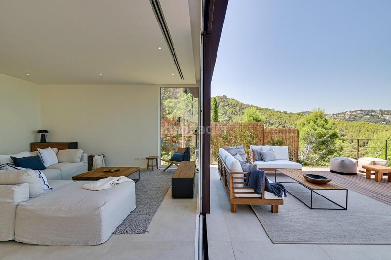 Foto e1217029-6a26-4462-831f-75cecc08098f. Chalet villa de lujo con vistas panoramicas al mar en sa riera, en Begur