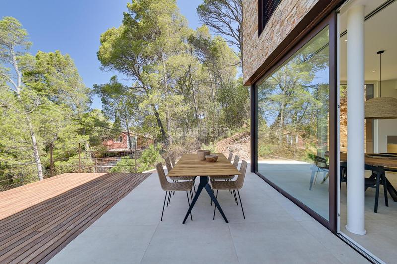 Foto f50de05b-62d6-4ebc-a714-e91c460ad725. Chalet villa de lujo con vistas panoramicas al mar en sa riera, en Begur