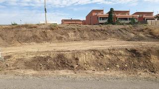 Terreny residencial a Rosselló. Terreno urbano en roselló