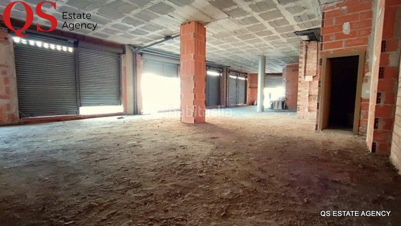 Foto 4b63aa65-dcca-404f-9ed9-9d56b81df4d6. Local commercial dans Mas Florit-Ca la Guidó Blanes