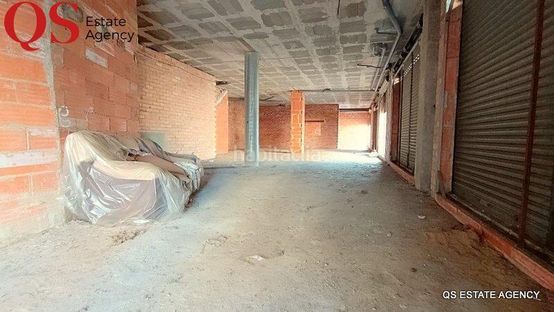 Foto ba33d731-fb1a-44b6-8b4a-1f59ea23ba9f. Local commercial dans Mas Florit-Ca la Guidó Blanes