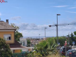 Residential Plot in Cunit Residencial. Terreno urbano con vistas al mar en cunit