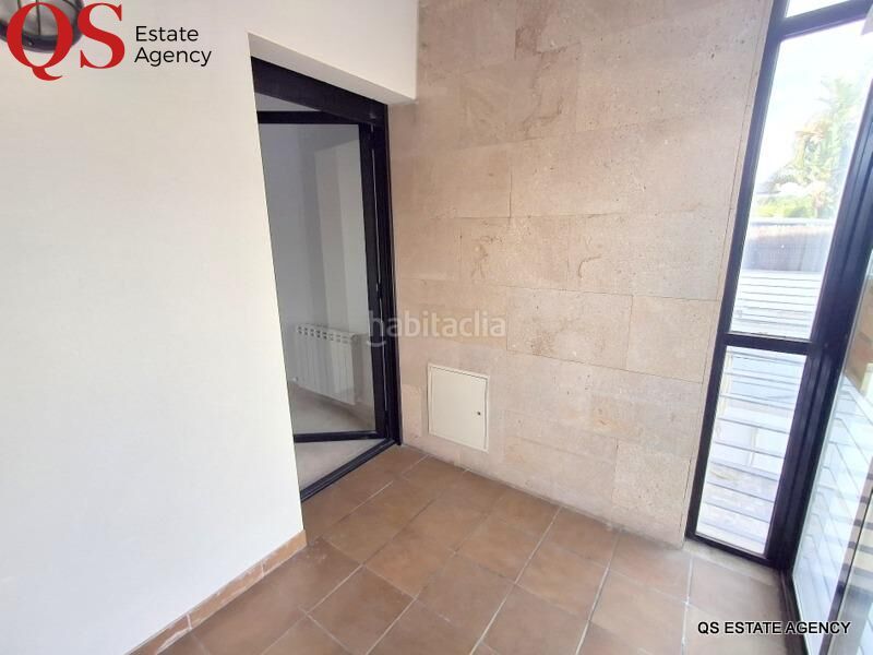 Foto a999c40b-6696-496e-973a-f8baacc34f40. Casa adossada amb calefacció aparcament a pla de maset - cap de Salou Salou