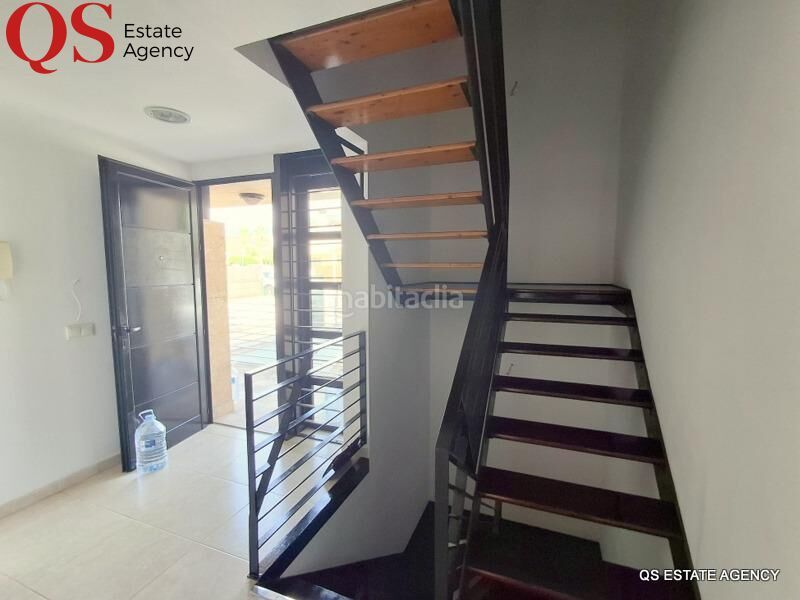 Foto bbb20af5-6b3a-49a9-a40b-fbbacd8429c1. Casa adossada amb calefacció aparcament a pla de maset - cap de Salou Salou