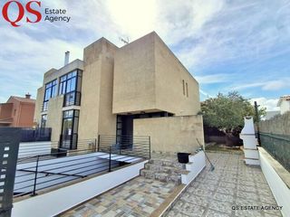 Reihenhaus in Pla de Maset - Cap de Salou. Casa adosada en la urbanización chalets de salou, salou