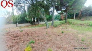Terreny residencial a Niàgara Parc -Àgora Parc. Terreno urbano en urbanización roca rossa, tordera