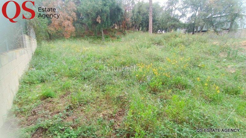 Foto de49d9f7-b164-42c3-b67d-3780c24d4c52. Residential plot in Niàgara Parc -Àgora Parc Tordera