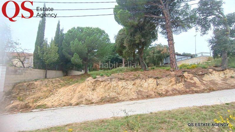 Foto ef1657d7-7bbb-42fe-9818-098d582f66bc. Residential plot in Niàgara Parc -Àgora Parc Tordera