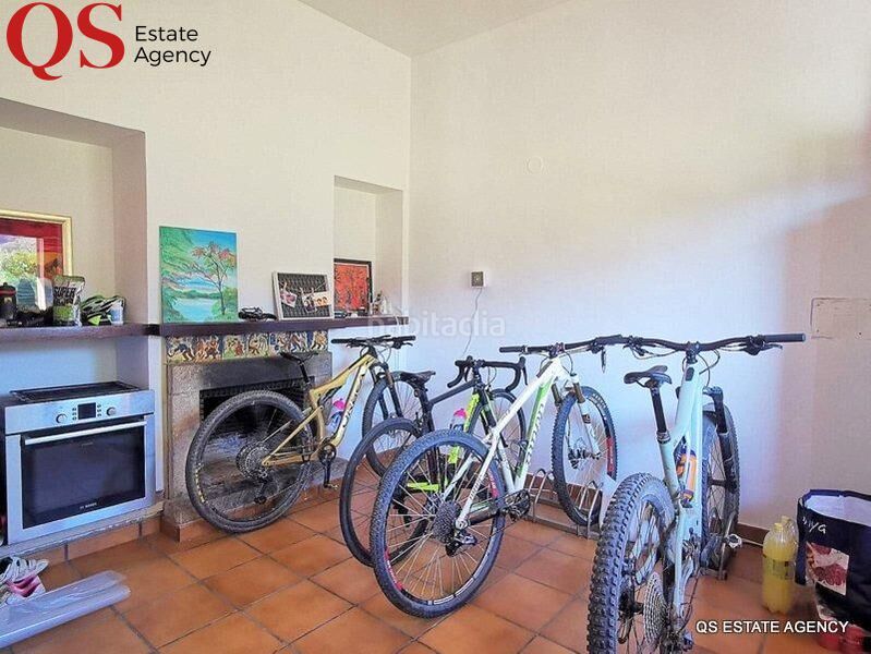 Foto a17f534c-af0f-4dbb-b912-f3589458a531. Casa amb calefacció aparcament piscina a Cellera de Ter (La)