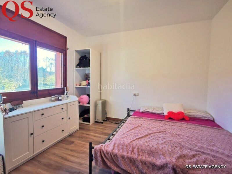Foto fa230f81-cd15-478b-a6f2-60424d2e87fc. Casa amb calefacció aparcament piscina a Cellera de Ter (La)