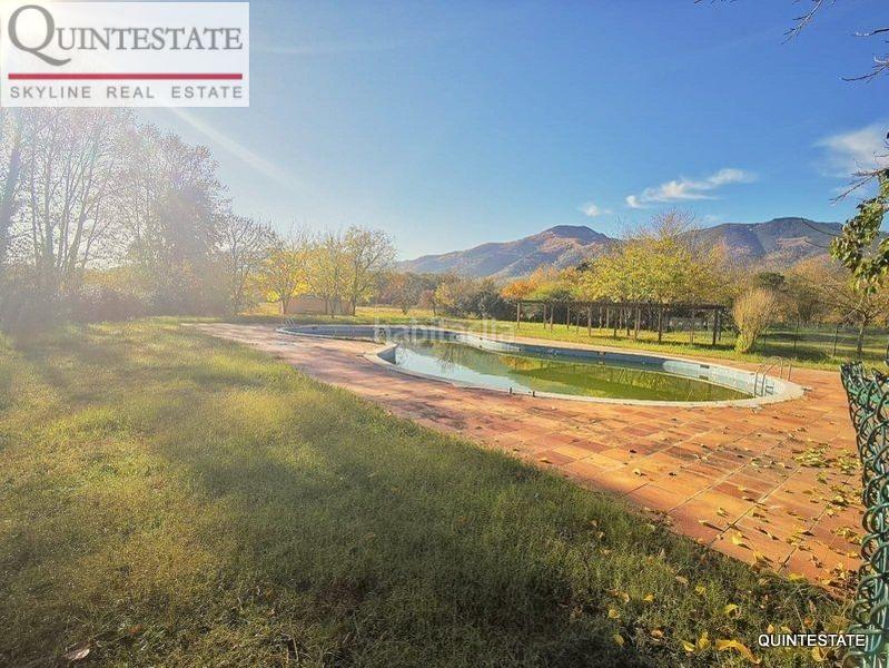 Foto 06e40615-85c4-4fa2-85b8-961ff3dd0cf8. Geschäftsraum in Cellera de Ter (La)