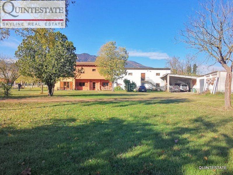 Foto 0788bd9b-1788-45f9-991b-37b35d55d8d4. Geschäftsraum in Cellera de Ter (La)