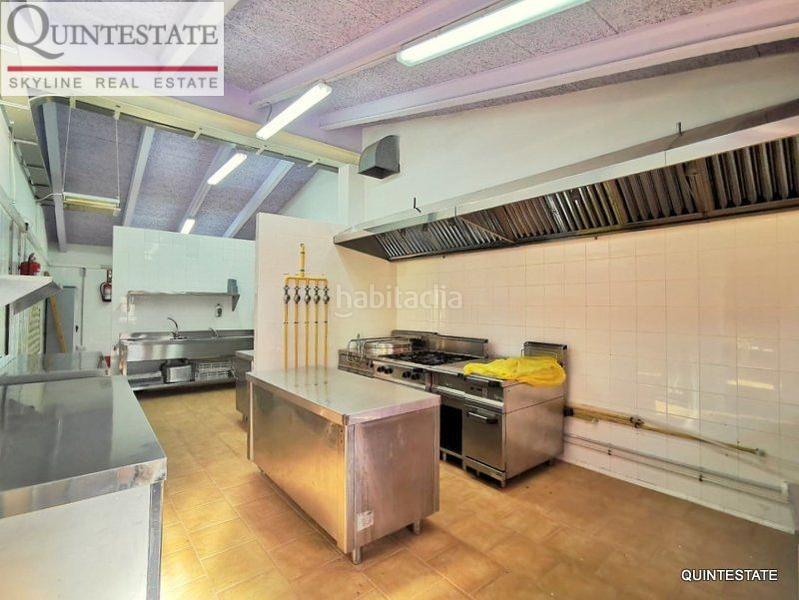 Foto 3e3160d7-1e87-4edb-bc1c-395436bfe1a0. Geschäftsraum in Cellera de Ter (La)