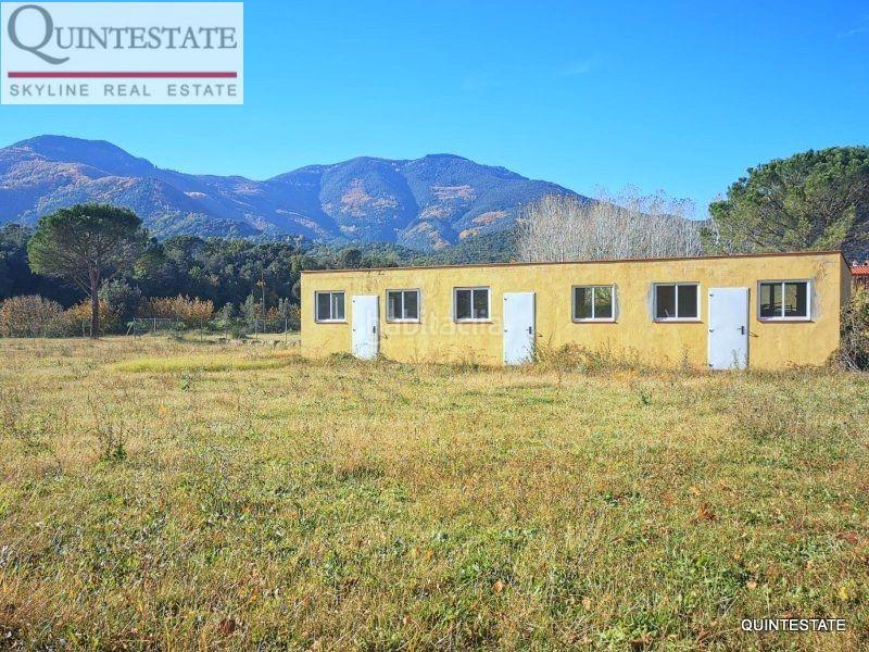 Foto 914fc4e9-5492-4f89-ae72-02f5e0d94b45. Geschäftsraum in Cellera de Ter (La)