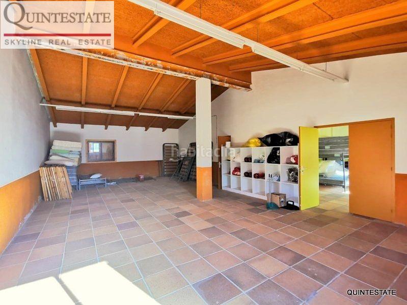 Foto 9dee7344-55ef-4884-8041-9ffea32396a3. Geschäftsraum in Cellera de Ter (La)